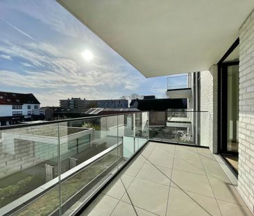 Recent appartement - Garage - 2 terrassen - 2 slpks - 103 M² - Photo 4