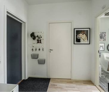 Sturehillsvägen, Stockholm - Photo 2