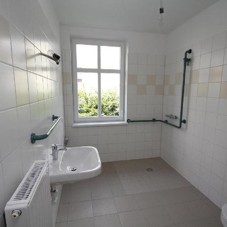 Geförderte 3-Zimmer -Mietwohnung in der Villa Assmann, Top 6 [GF,LB] - Photo 4