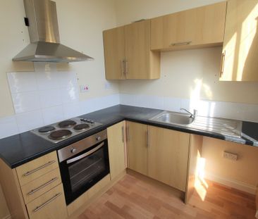 1 bed flat to rent in The Mount, St. Leonards-on-sea - Photo 1