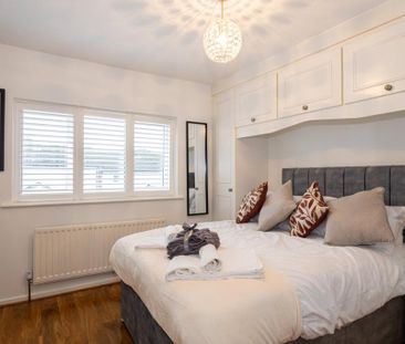 2 bedroom semi-detached house to rent - Photo 3