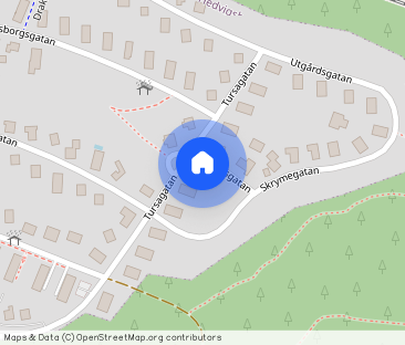 Tursagatan 38 - Foto 1