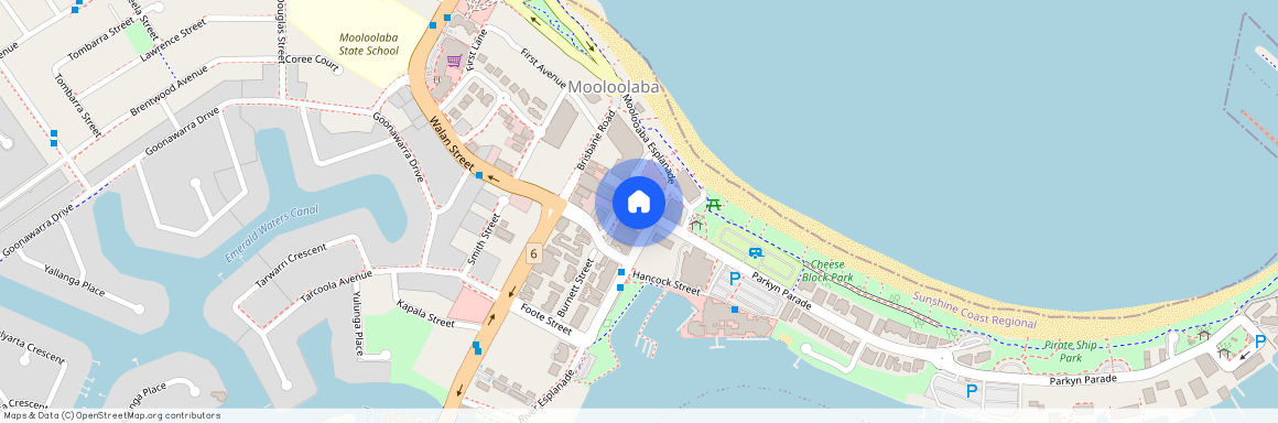 7/13 Burnett Street, Qld 4557, Mooloolaba