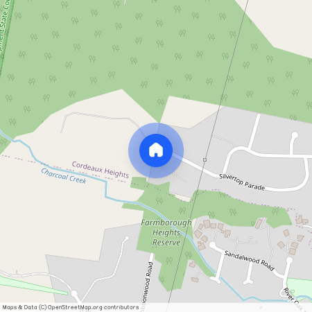 59 Silvertop Parade, NSW 2526, Cordeaux Heights