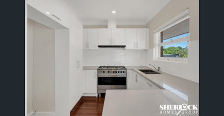 Perfect family home in MOSMAN PARK! - Photo 5