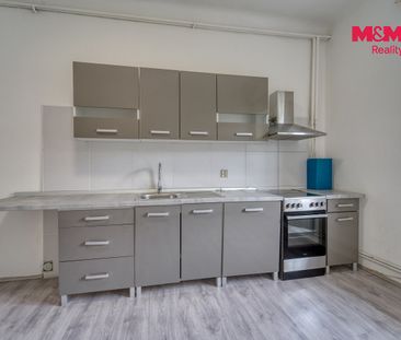 Pronájem bytu 2+1 61 m² - Photo 5