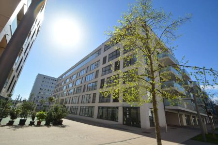 Zwischen Bahnhof und Innenstadt - Photo 3