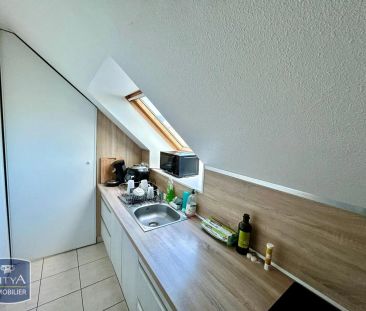 Appartement à louer 2 pièces 47.12m² - Photo 1