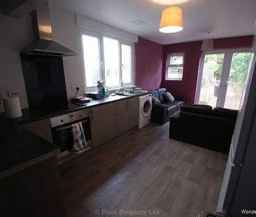 1 bedroom property to rent in Southend On Sea - Photo 2