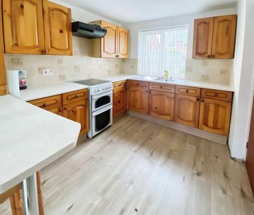 Winterton Road, Bulkington, Bedworth - Photo 3