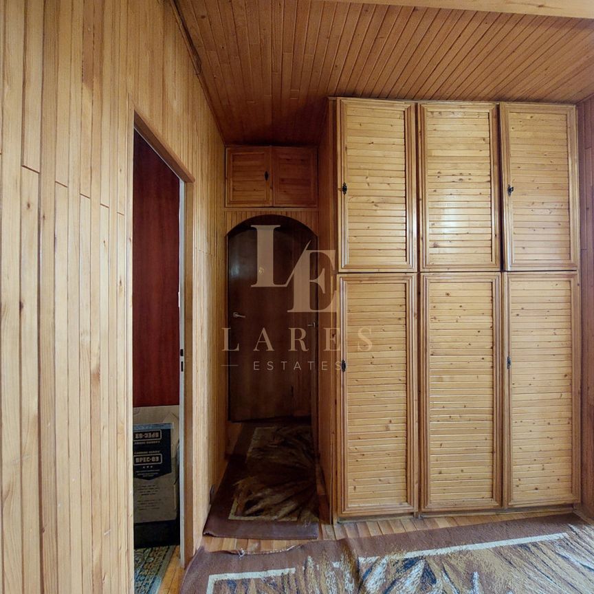 Mieszkanie dla pracowników | + Działka 300m2 - Фото 1