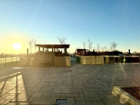 For Lease - 11 MARYPORT Avenue Unit# 126, Toronto, Ontario - Photo 3