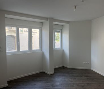 Appartement T2 à louer - 58 m² - Photo 1