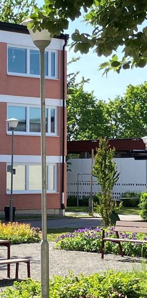 Atterbomsgatan 30, 75430, Uppsala - Foto 1