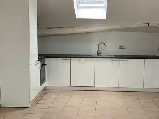 Appartement te huur - Foto 1