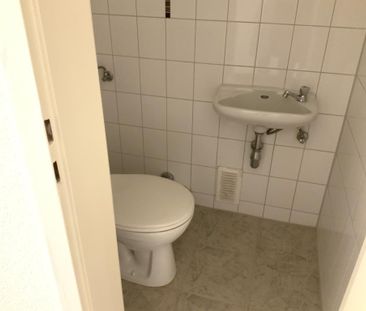 Demnächst frei! 4-Zimmer-Wohnung in Recklinghausen Hochlarmark - Foto 1
