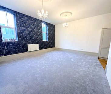 A 2 Bedroom Ground Floor Flat Instruction to Let in St Leonards-on-Sea - Photo 5