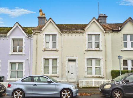 1 bedroom property to rent St. Leonards Road, Eastbourne, East Sussex, BN21 - Photo 3