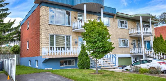 Appartement Laval (Pont-Viau) � Louer - Photo 2