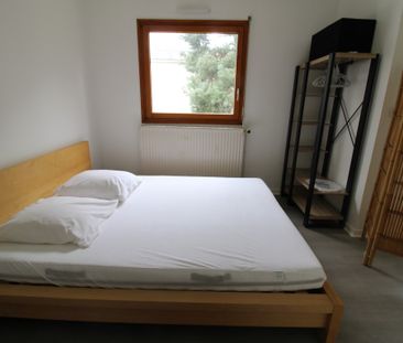 Location Appartement 1 pièce Meublé 29m² NANTES 44000 - Photo 3