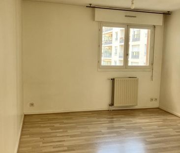 Location Appartement 2 pièces 59m² VILLEURBANNE 69100 - Photo 6