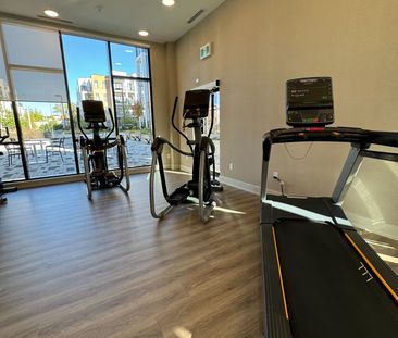 For Lease - 160 Canon Jackson Drive Unit# 209, Toronto, Ontario - Photo 2