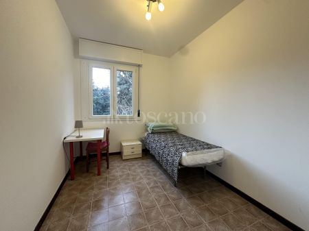 Casa a Milano in Via Enrico Falck 47, Gallaratese - Photo 2