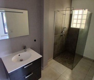 Location Appartement 2 pièces 51m² ST PIERRE 97410 - Photo 4