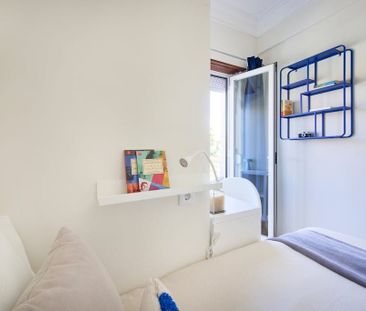 Rua Coronel Marques Leitão, Lisbon, Lisbon 1700-123 - Photo 6