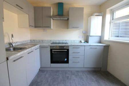 2 bedroom house to rent - Photo 5