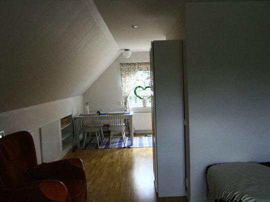 Ygne Greta Wedins Väg 1 - Photo 1
