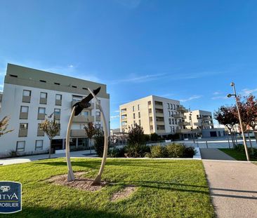 Location Appartement 3 pièces 63m² MONTLOUIS SUR LOIRE 37270 - Photo 1