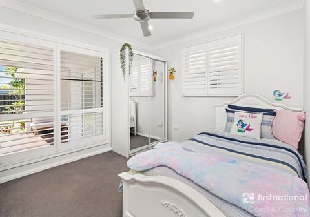 Fully Renovated 3-Bedroom Home - Prime Location Near Shoalhaven River - Photo 4