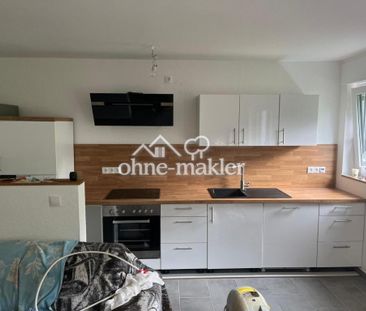 Helle 2-Zimmer-Erdgeschoss-Einliegerwohnung (60m2) – alles inklusive - Photo 3