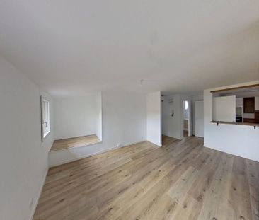 Appartement • Location • 46m2 • Clermont-Ferrand - Photo 1