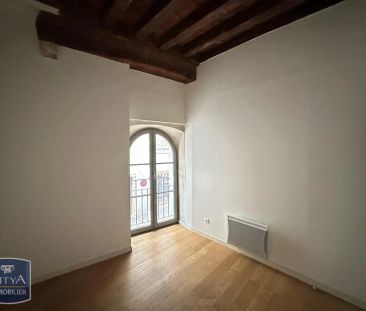 Appartement à louer 3 pièces 56.61m² - Photo 1