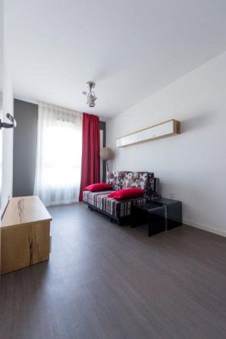 Appartement de 22 m² à louer dans une résidence étudiante - Photo 4