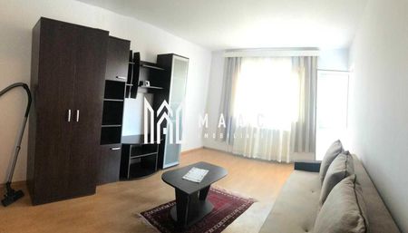 Închiriază Apartament 2 camere Ștrand - Photo 5