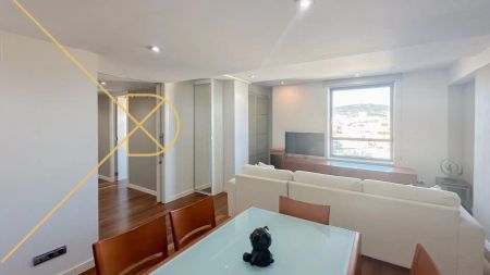 Piso de alquiler en Passeig Gracia, Dreta de l'Eixample - Photo 4