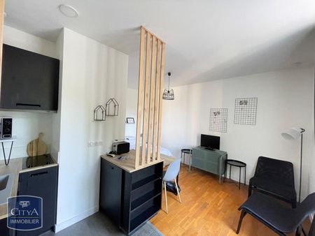 Location Appartement 1 pièce 21m² MIGNALOUX BEAUVOIR 86550 - Photo 5
