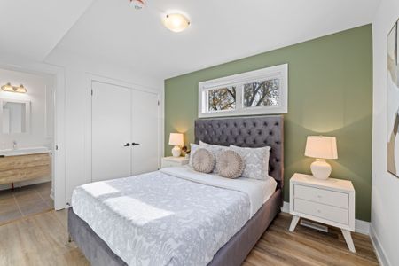 For Lease - 447 Lansdowne Avenue Unit# Laneway, Toronto, Ontario - Photo 5