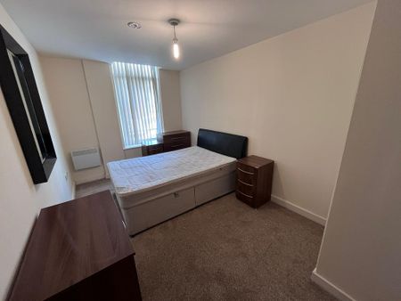 2 bedroom flat to rent - Photo 3