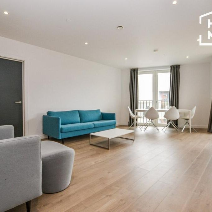 3 bedroom flat to rent - Photo 1