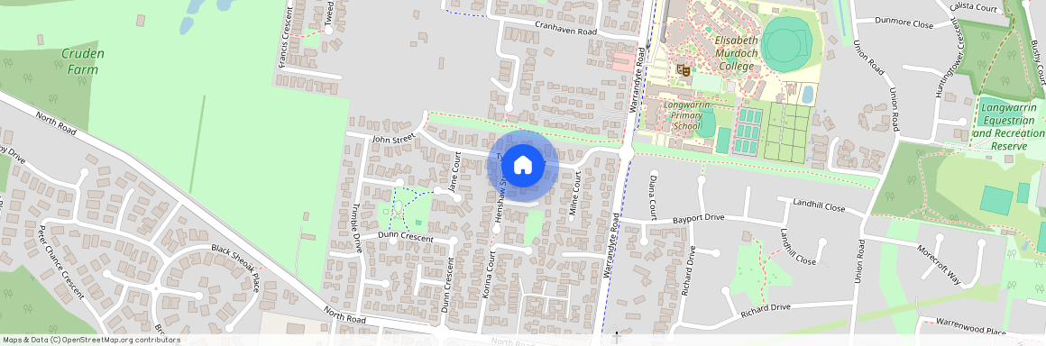 16 Tyrone Street, Langwarrin, VIC 3910