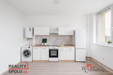 Pronájem bytu 1+kk 34 m² - Photo 3