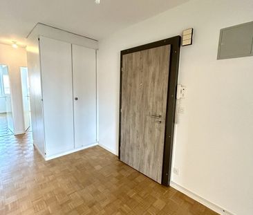 Chemin des Pâquerettes 5, 1260 NYON | Appartement 4.5 pièces - Foto 1