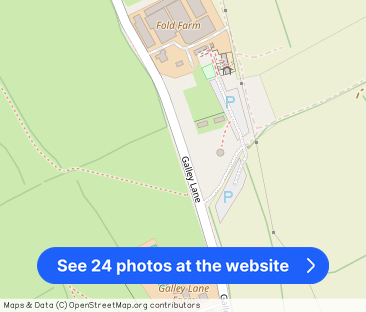 Galley Lane, Arkley, Hertfordshire, EN5 - Photo 1