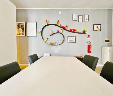 Bilocale viale Stelvio 45, Farini, Milano - Foto 4