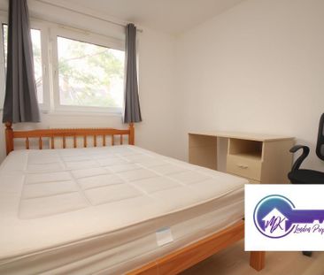 5 bedroom flat share to rent - Photo 6