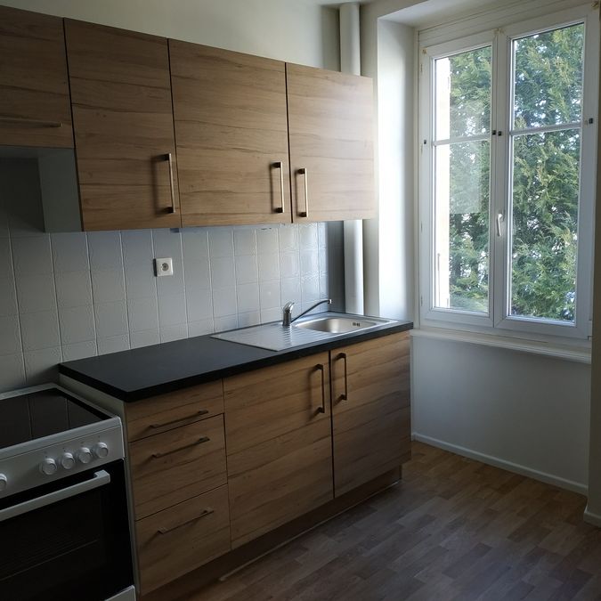 Location Appartement 2 pièces 48m² - Photo 1